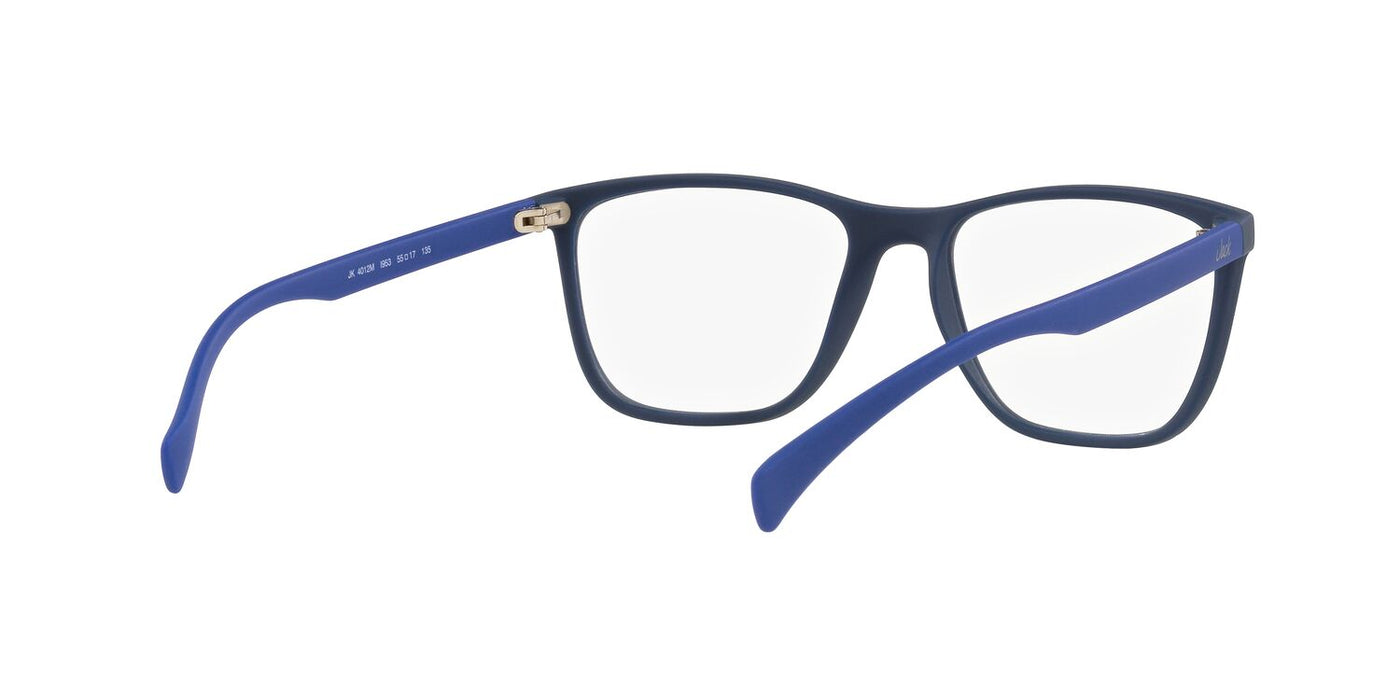 Armazones Jack Pacific JK4012M  BLU MT 55/17/135