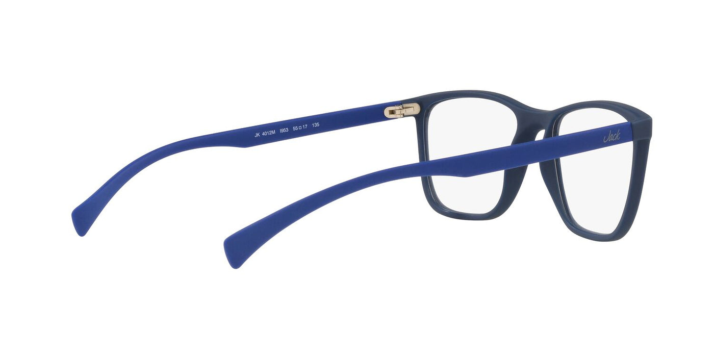 Armazones Jack Pacific JK4012M  BLU MT 55/17/135