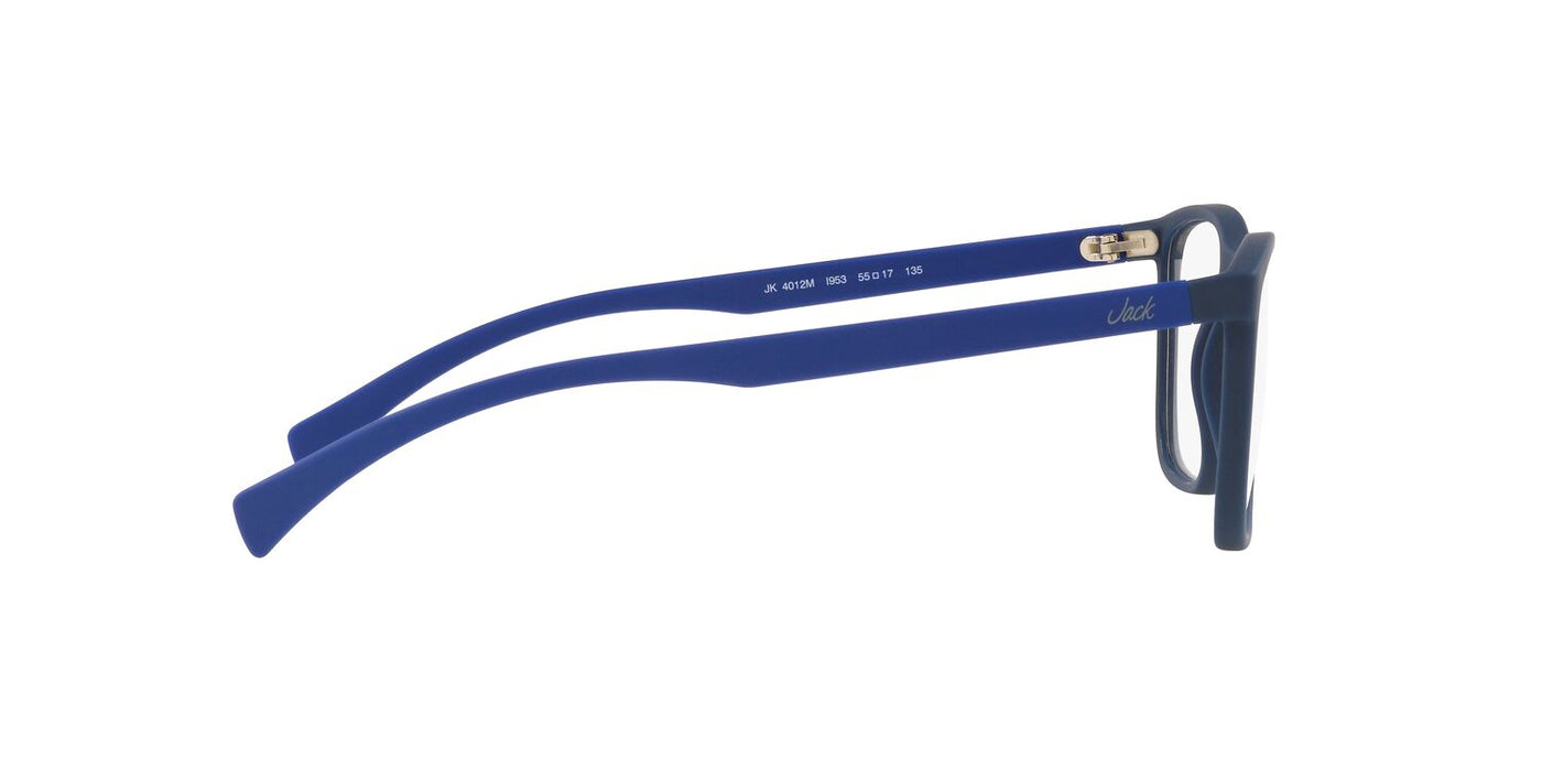 Armazones Jack Pacific JK4012M  BLU MT 55/17/135