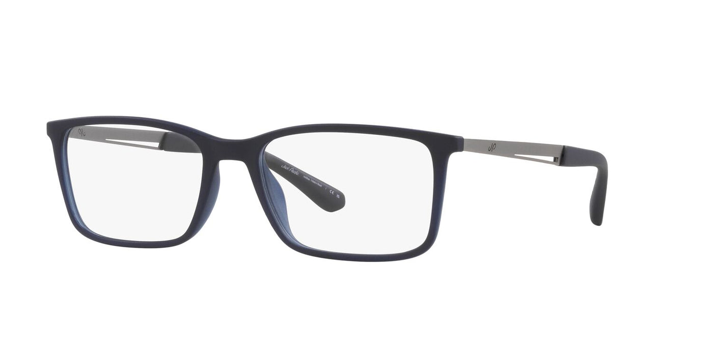 Armazones Jack Pacific JK4040U  BLU MT 57/18/145