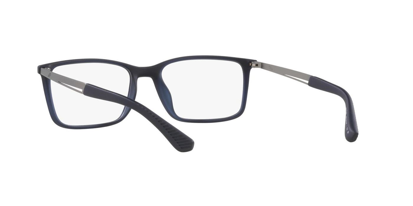 Armazones Jack Pacific JK4040U  BLU MT 57/18/145