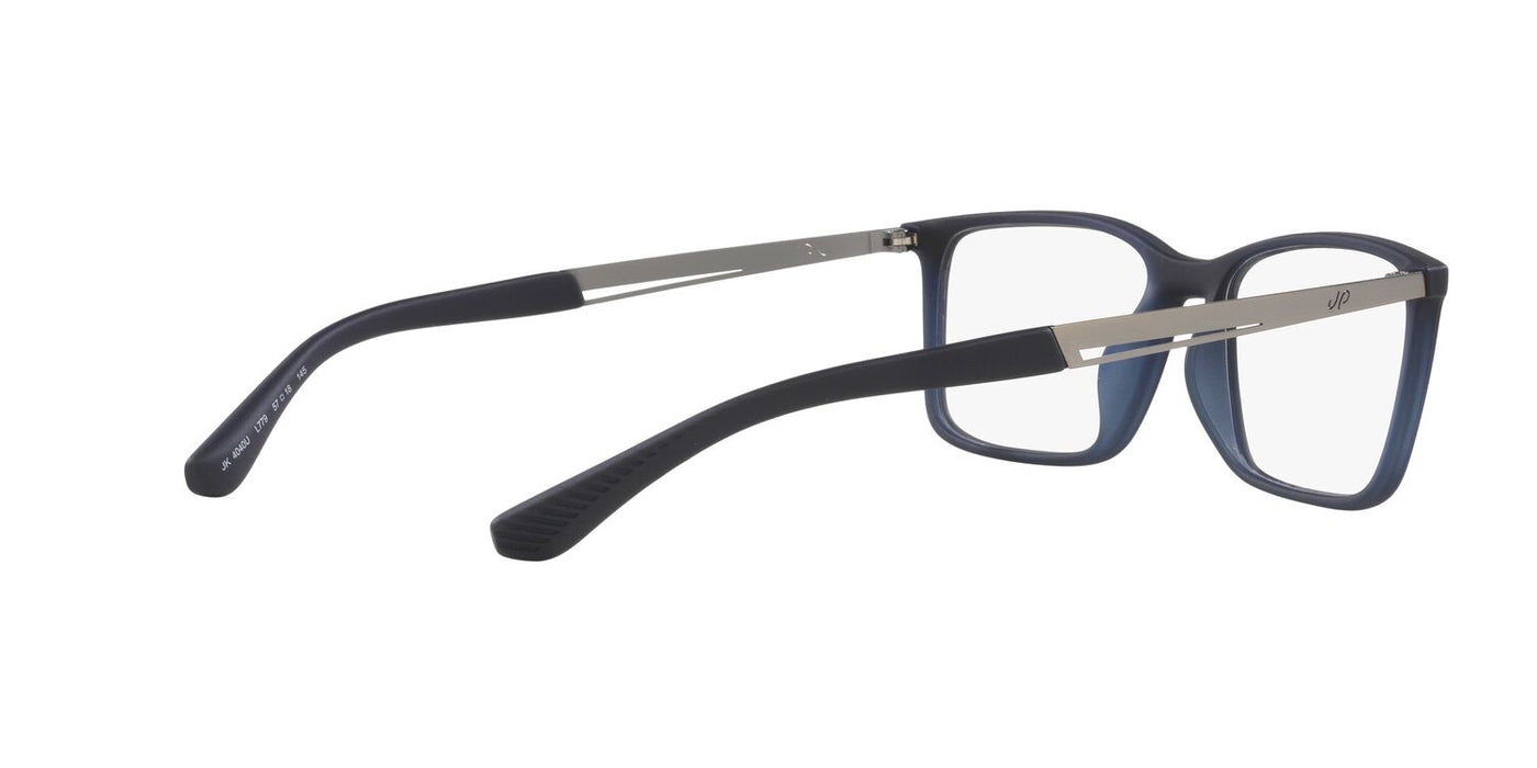 Armazones Jack Pacific JK4040U  BLU MT 57/18/145