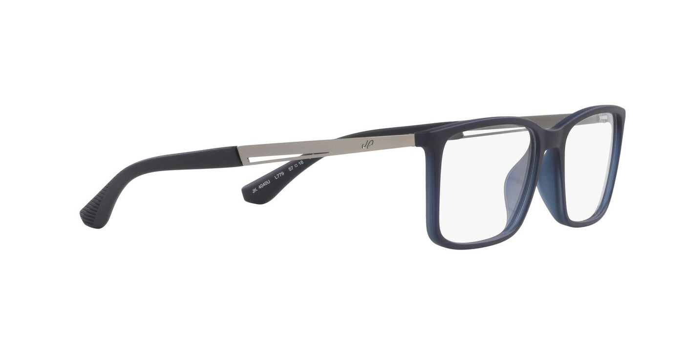 Armazones Jack Pacific JK4040U  BLU MT 57/18/145