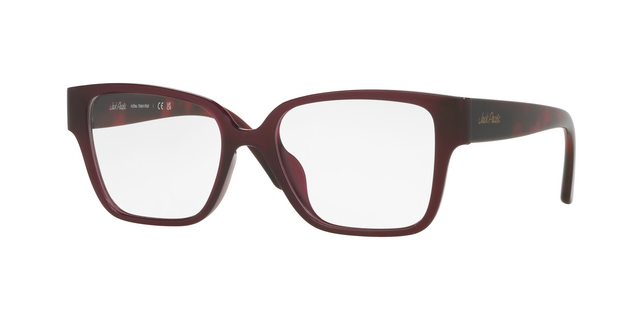 Armazones Jack Pacific JK4044U, N070 52/17