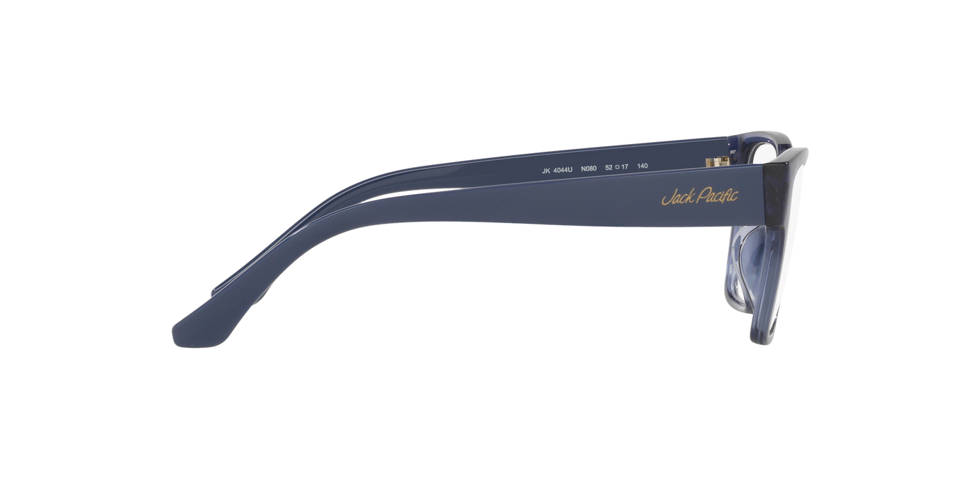 Armazones Jack Pacific JK4044U, N080 52/17