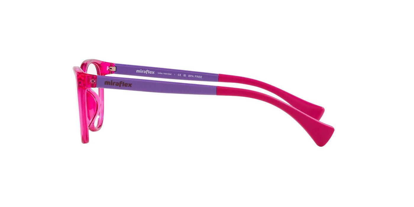 Armazones Miraflex Kids MF4010, 51/16