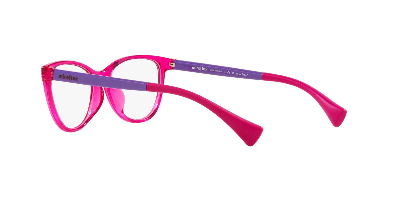 Armazones Miraflex Kids MF4010, 51/16