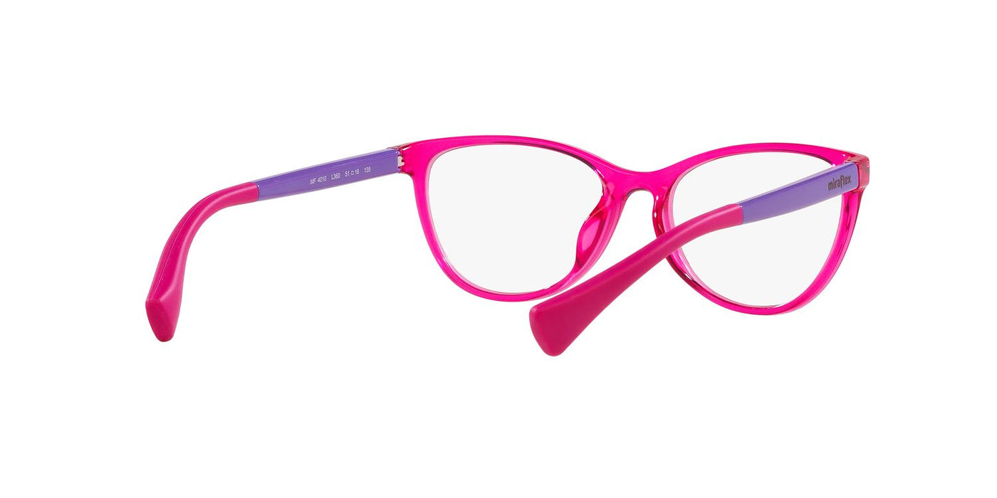 Armazones Miraflex Kids MF4010, 51/16