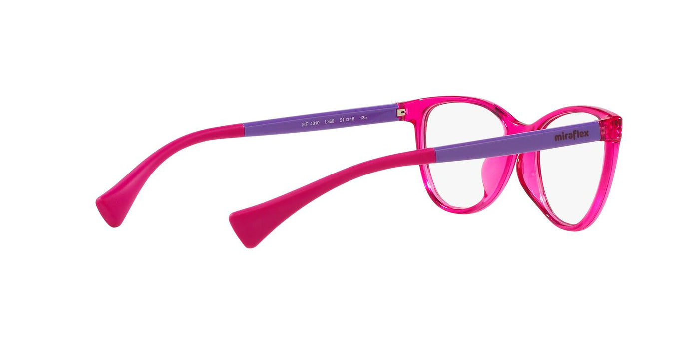 Armazones Miraflex Kids MF4010, 51/16