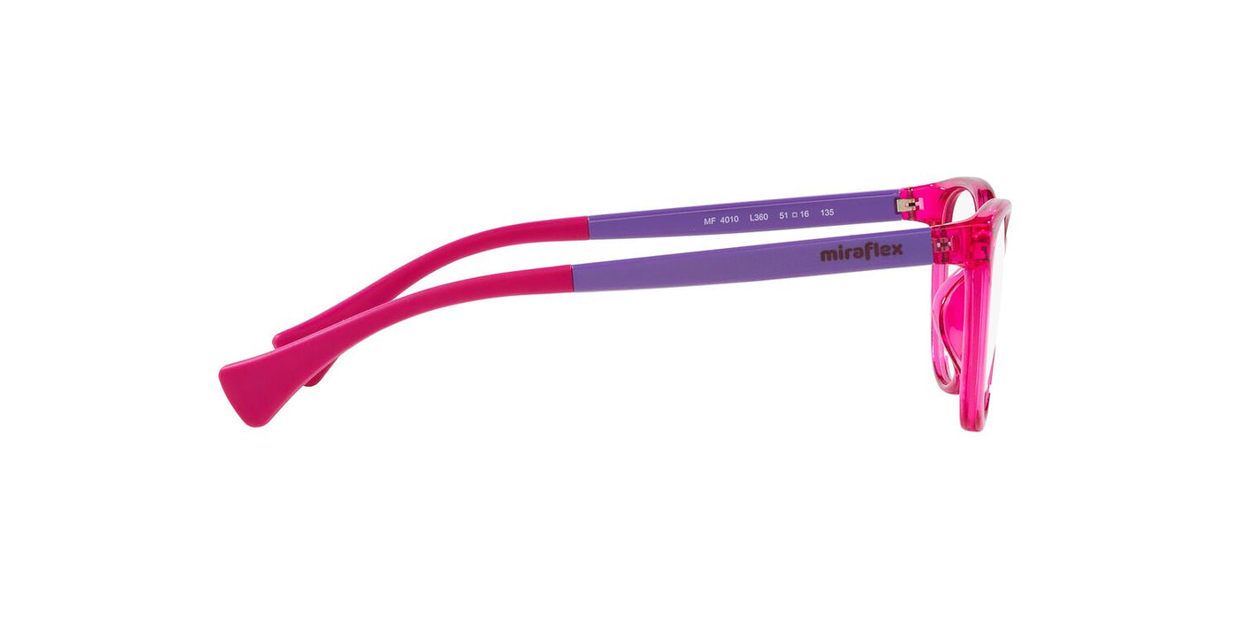 Armazones Miraflex Kids MF4010, 51/16