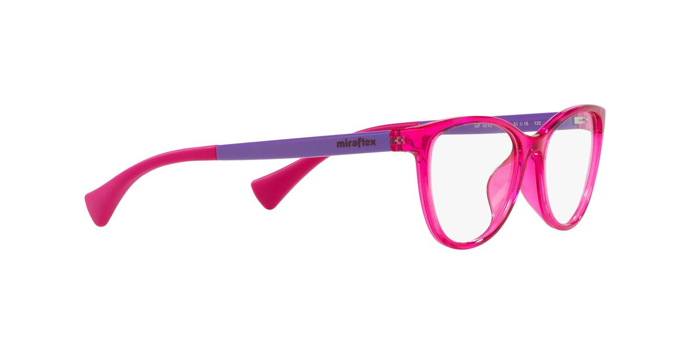 Armazones Miraflex Kids MF4010, 51/16