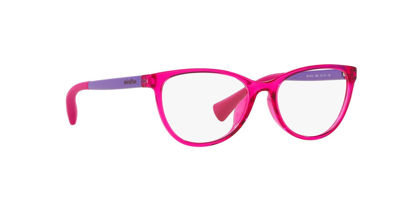 Armazones Miraflex Kids MF4010, 51/16