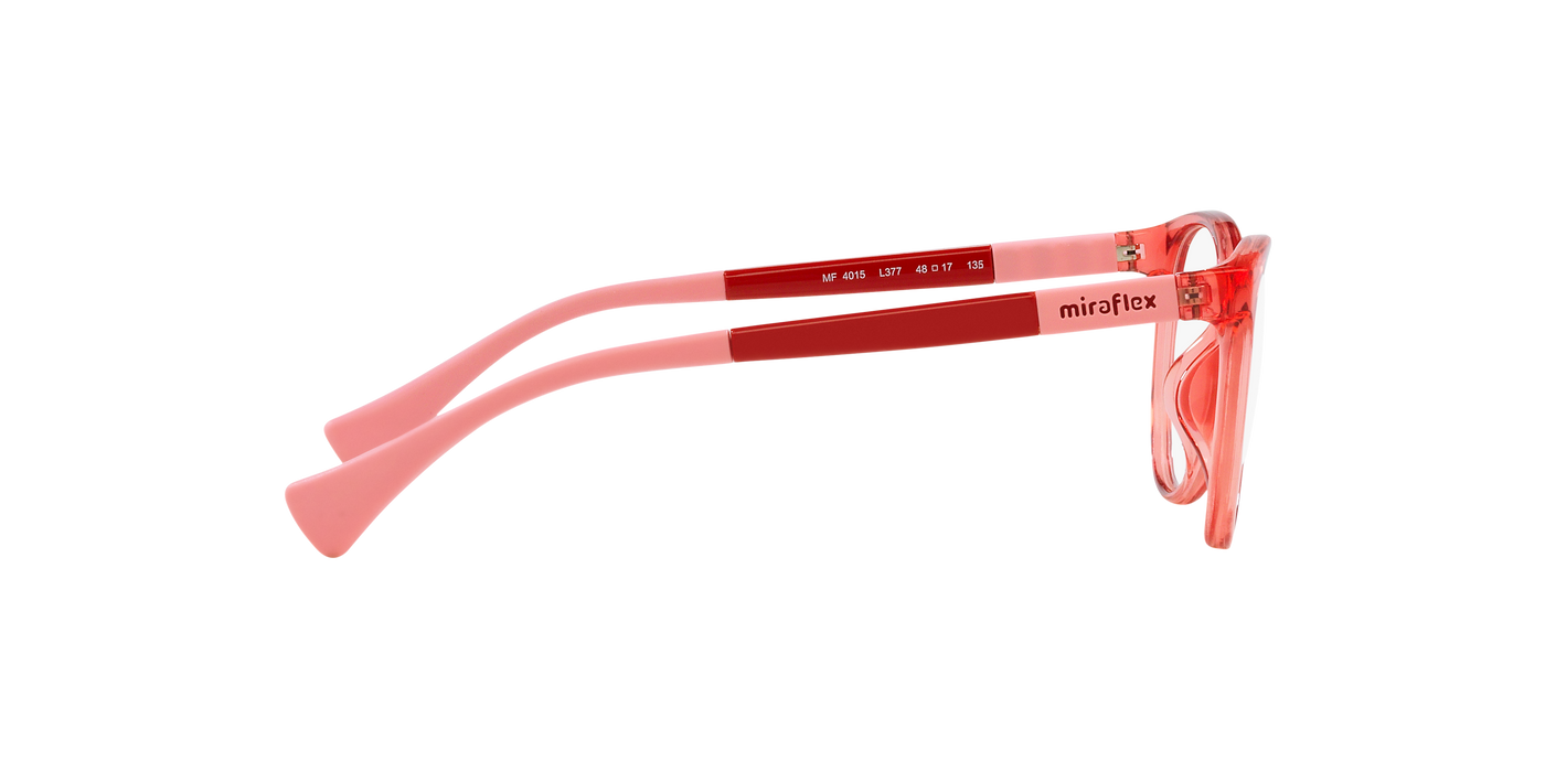 Armazones Miraflex Kids MF4015 48/17