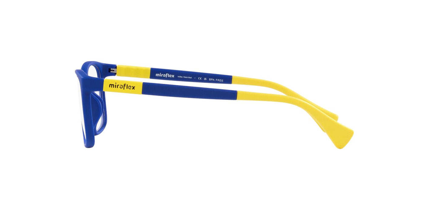 Armazones Miraflex Kids MF4016, 52/15