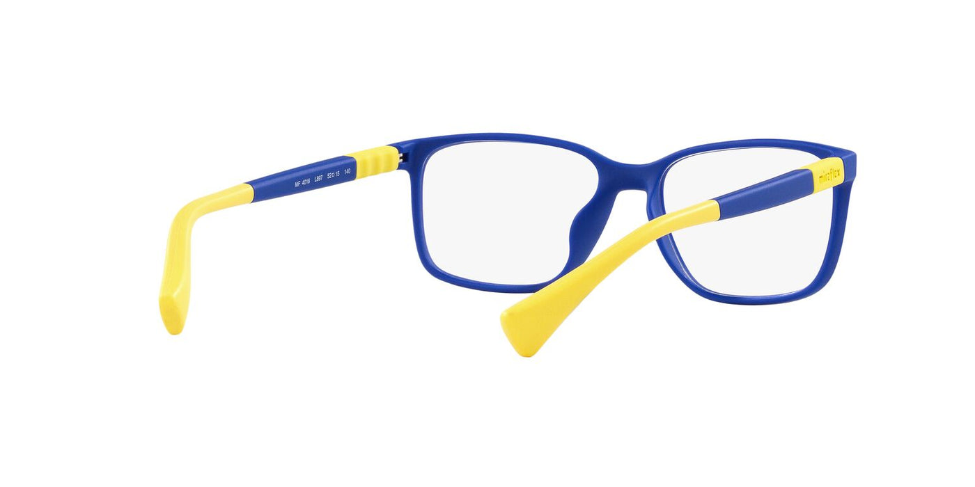 Armazones Miraflex Kids MF4016, 52/15