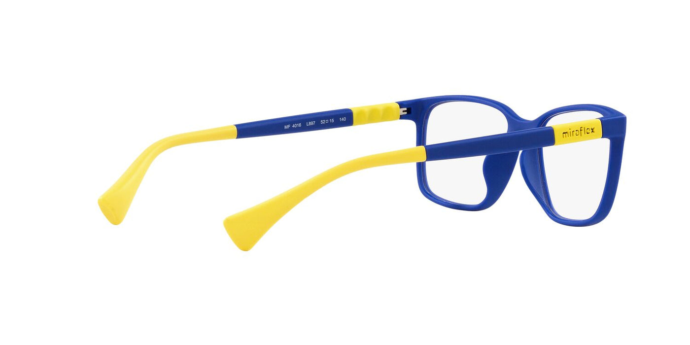 Armazones Miraflex Kids MF4016, 52/15
