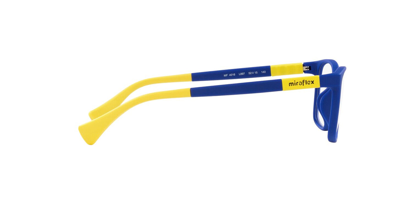 Armazones Miraflex Kids MF4016, 52/15