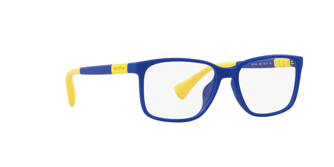 Armazones Miraflex Kids MF4016, 52/15