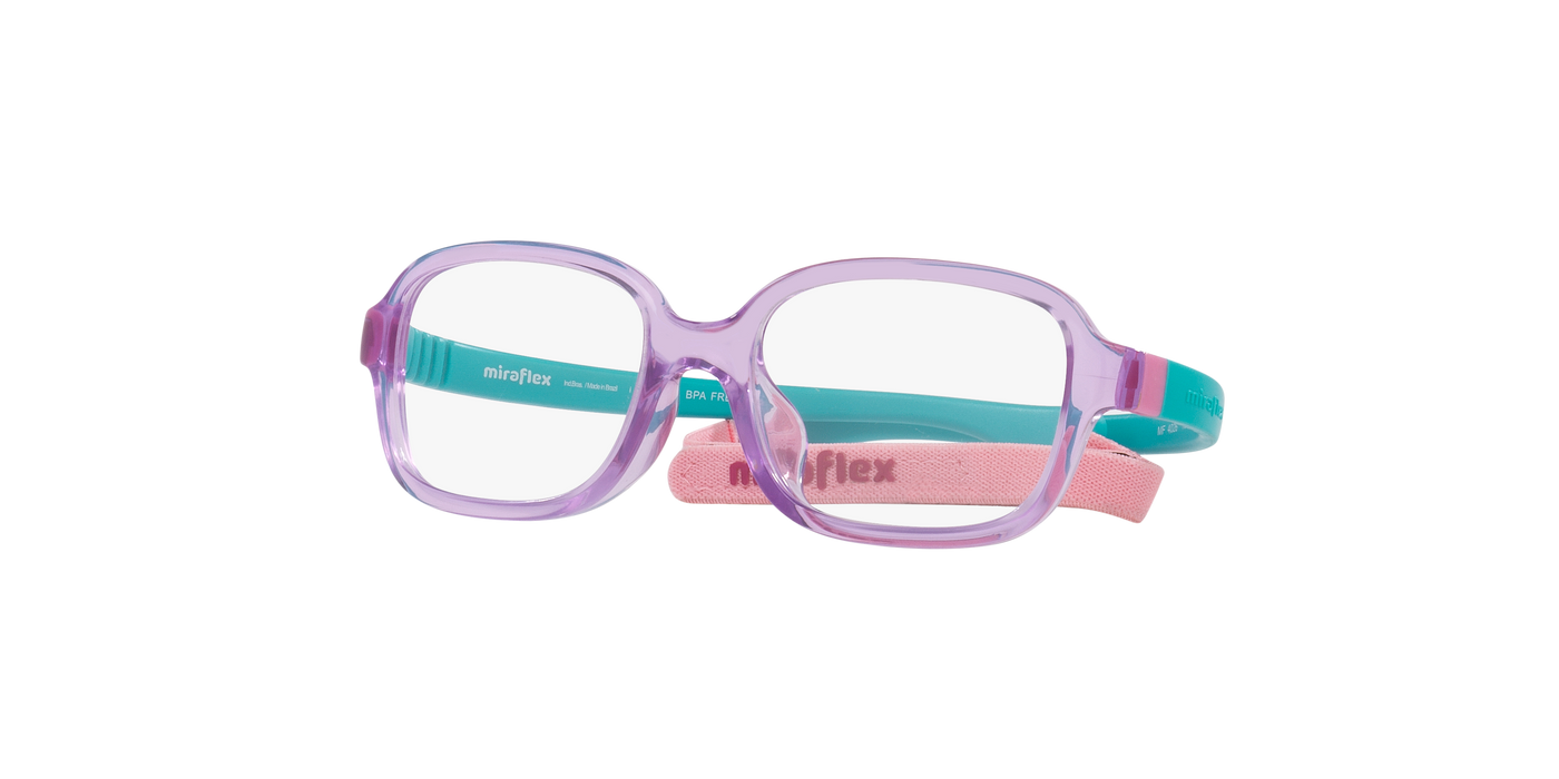 Armazones Miraflex Kids 4026, 46/15