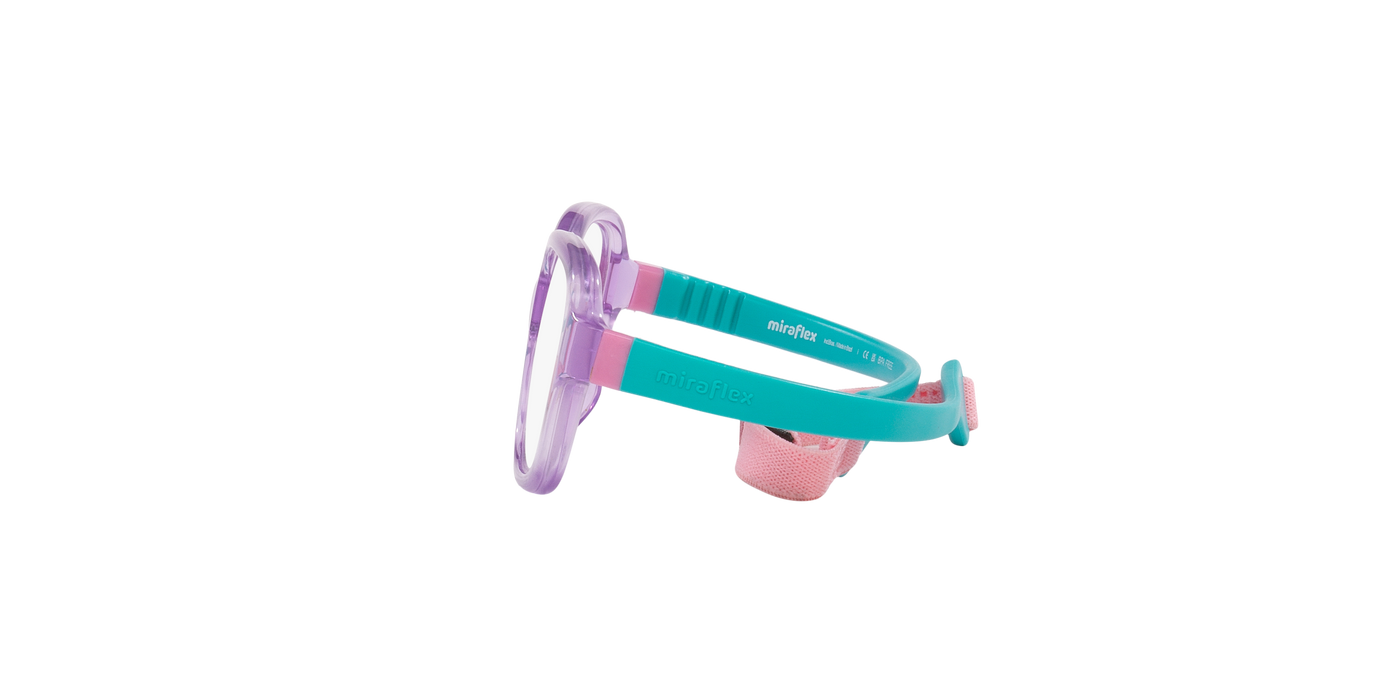 Armazones Miraflex Kids 4026, 46/15
