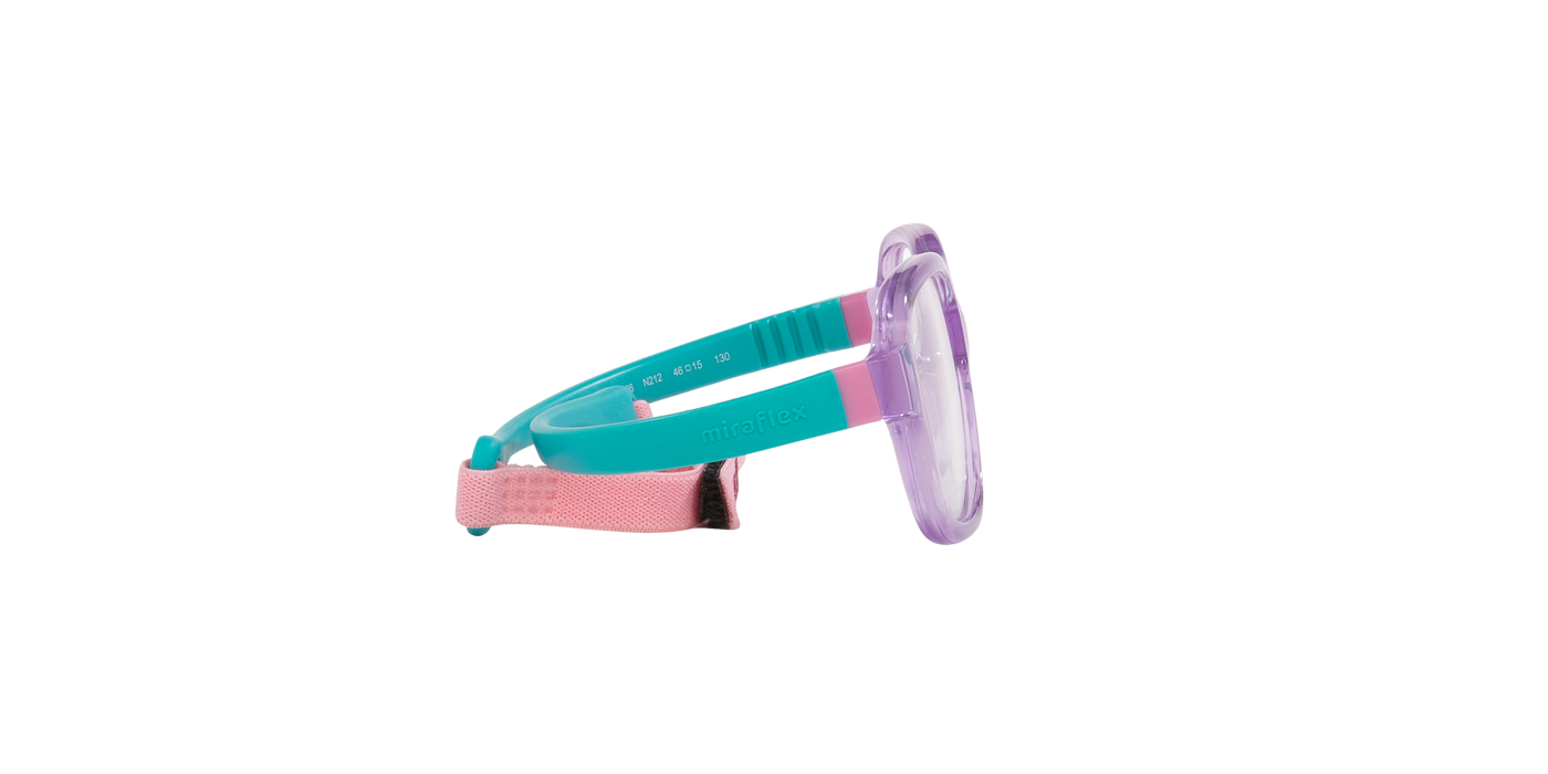 Armazones Miraflex Kids 4026, 46/15