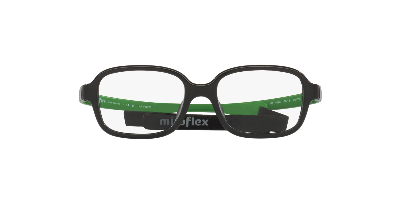 Armazones Miraflex Kids MF4026 46/15