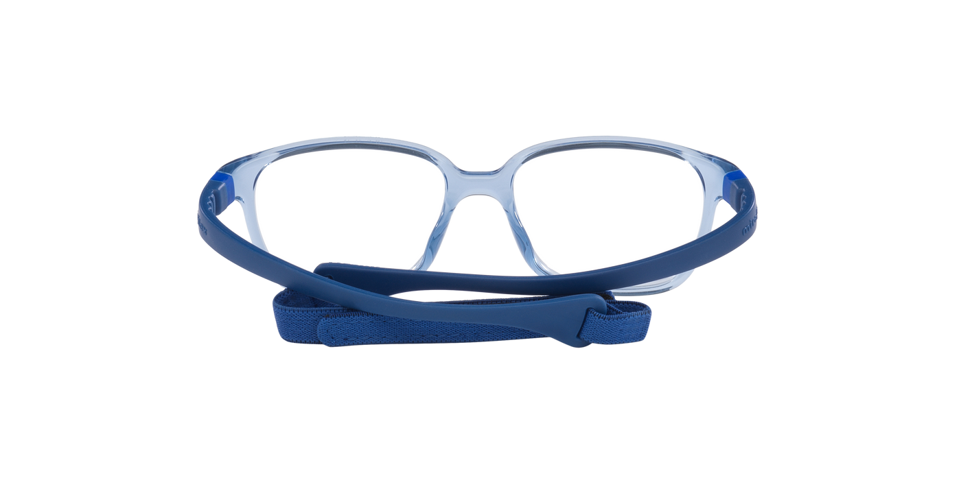 Armazones Miraflex Kids MF4027, 44/15