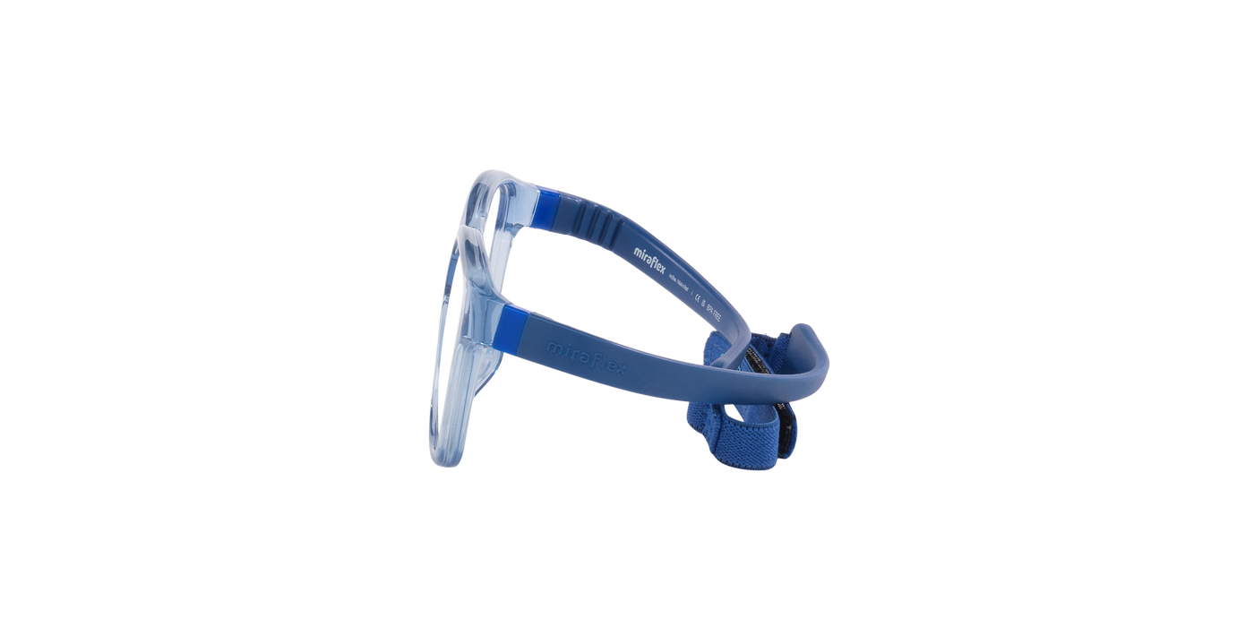 Armazones Miraflex Kids MF4027, 44/15