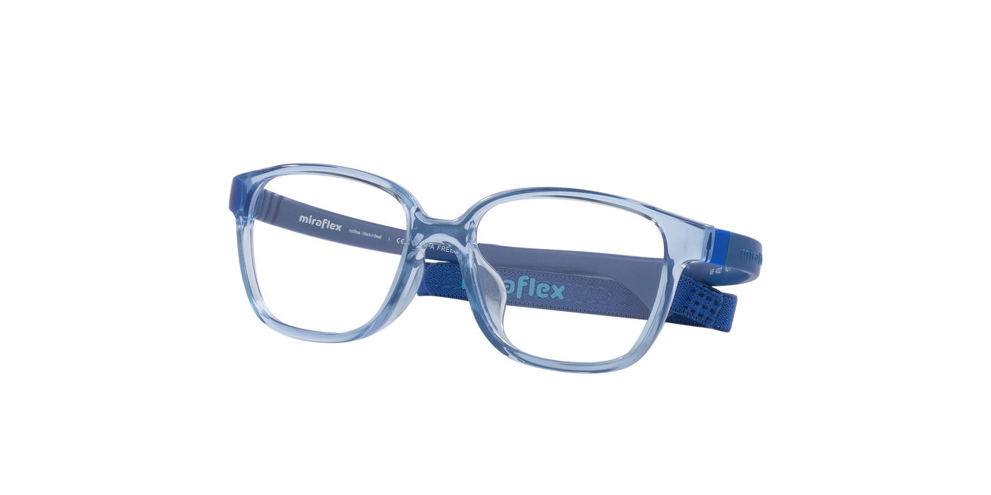 Armazones Miraflex Kids MF4027, 44/15
