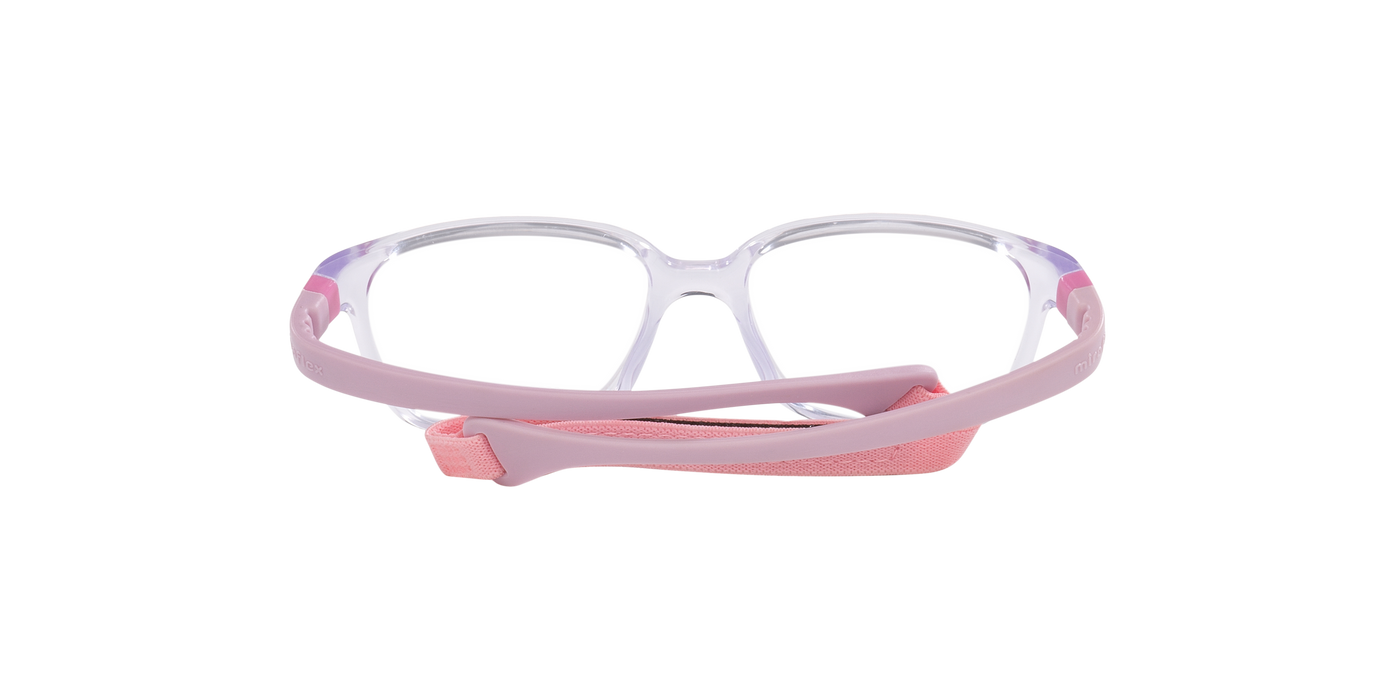 Armazones Miraflex Kids MF4027, 44/15