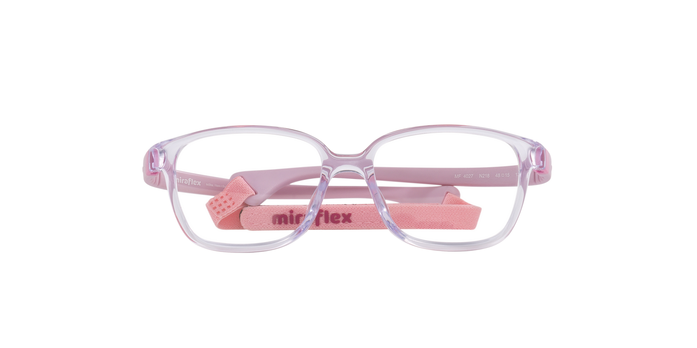 Armazones Miraflex Kids MF4027, 44/15