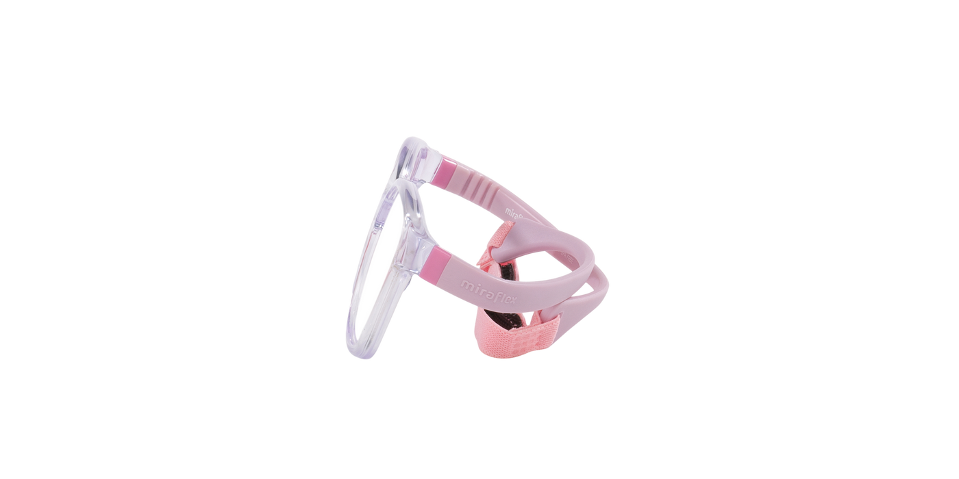 Armazones Miraflex Kids MF4027, 44/15