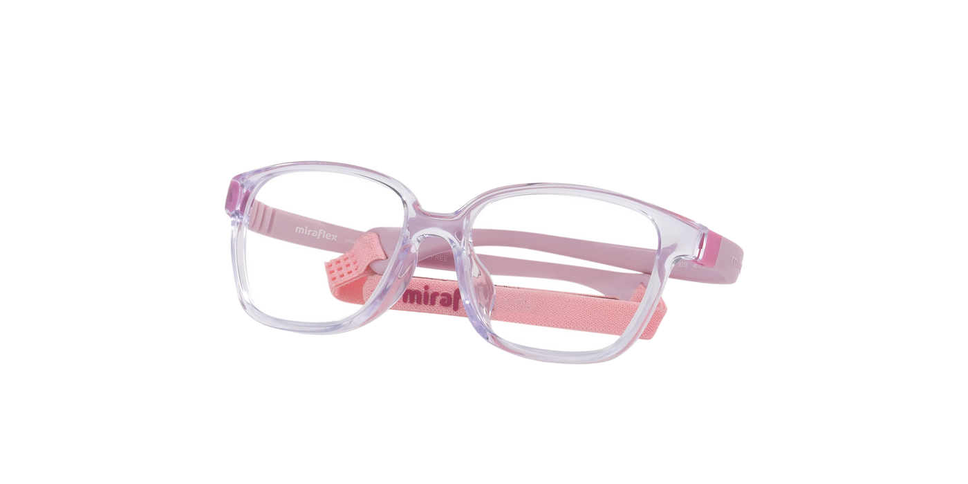 Armazones Miraflex Kids MF4027, 44/15
