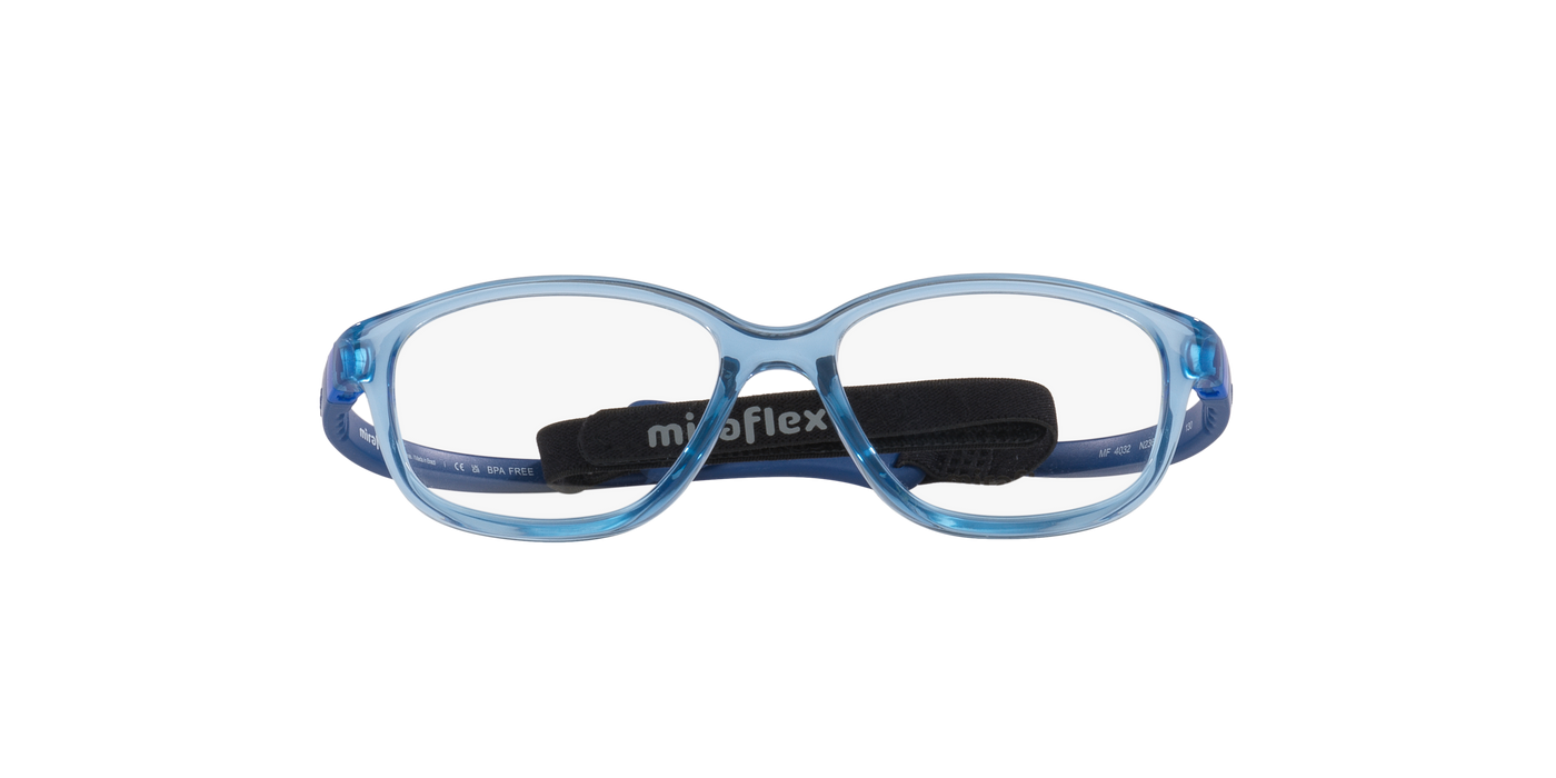 Armazones Miraflex Kids MF4032 48/15