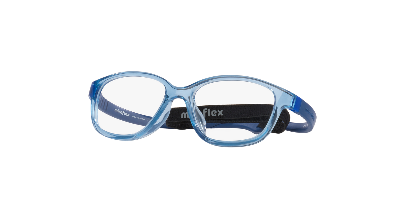 Armazones Miraflex Kids MF4032 48/15