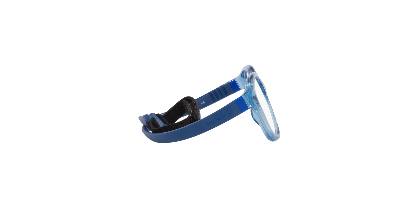 Armazones Miraflex Kids MF4032 48/15
