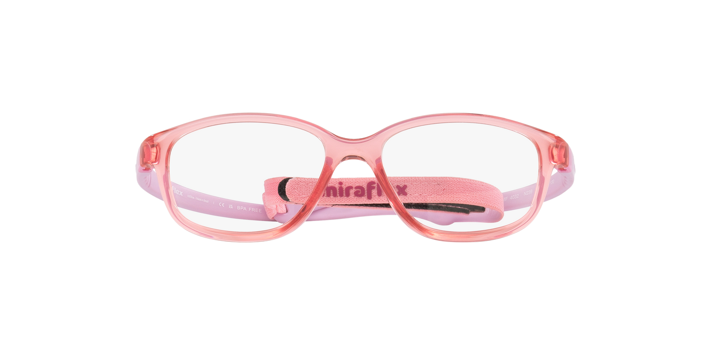 Armazones Miraflex Kids MF4032 48/15