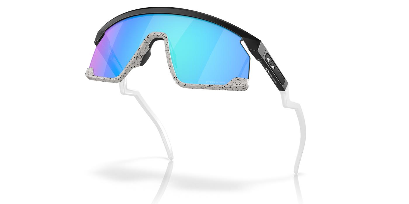 Anteojos de Sol Oakley OO9280 BXTR BLK MT BLU MZ