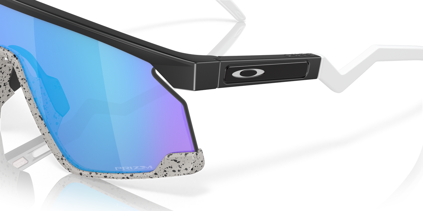 Anteojos de Sol Oakley OO9280 BXTR BLK MT BLU MZ