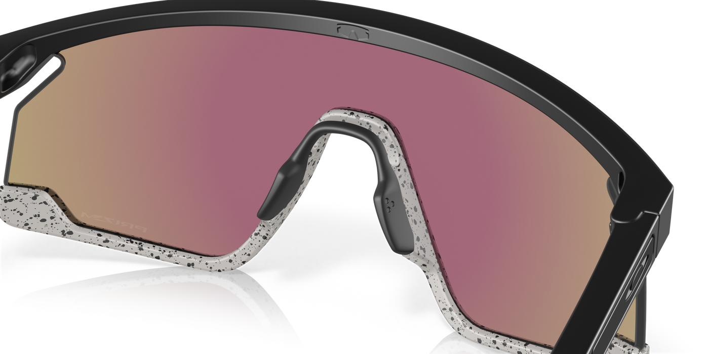 Anteojos de Sol Oakley OO9280 BXTR BLK MT BLU MZ