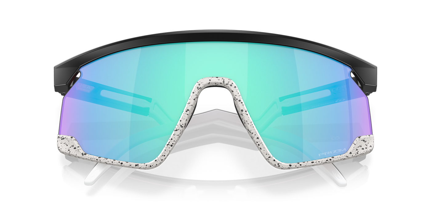 Anteojos de Sol Oakley OO9280 BXTR BLK MT BLU MZ
