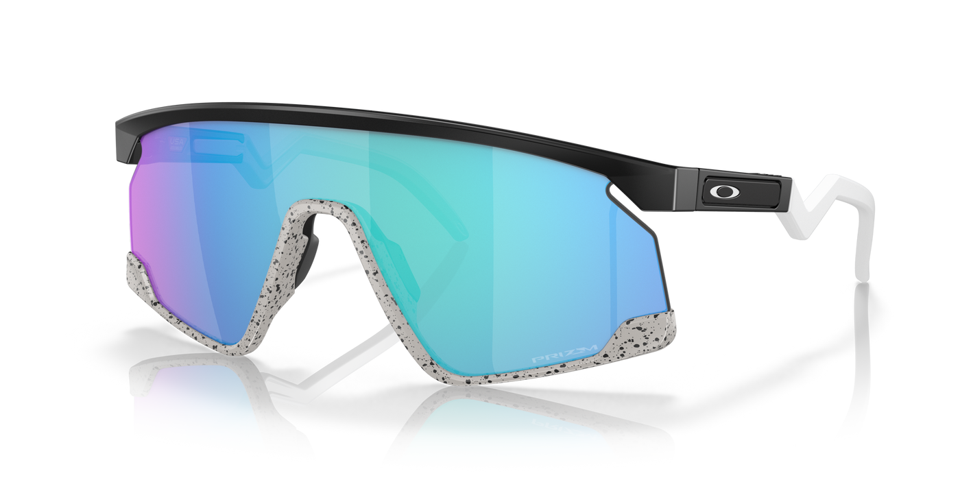 Anteojos de Sol Oakley OO9280 BXTR BLK MT BLU MZ