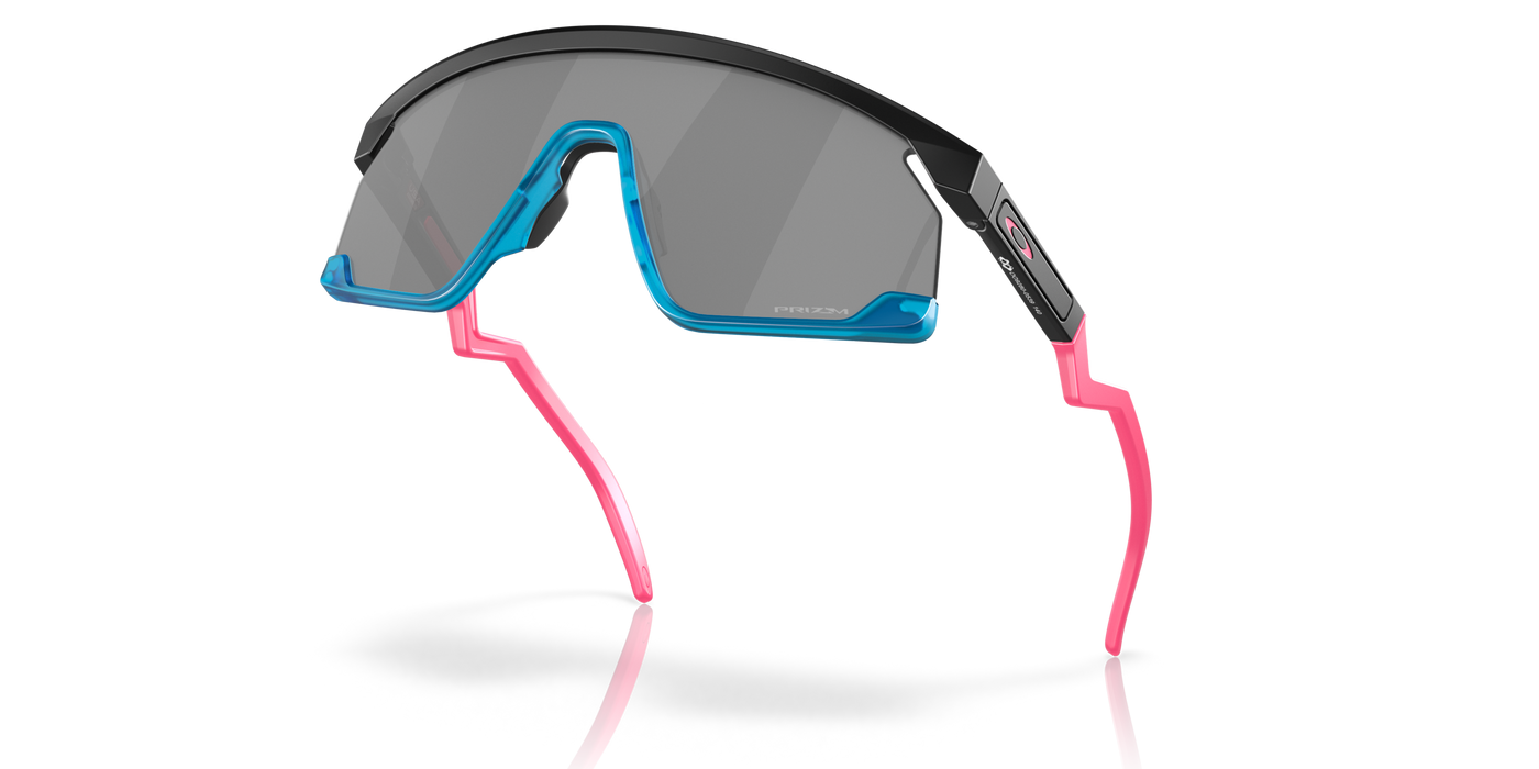 Anteojos de Sol Oakley OO9280 BXTR BLK MT GRY MZ