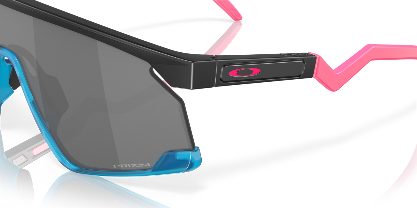 Anteojos de Sol Oakley OO9280 BXTR BLK MT GRY MZ