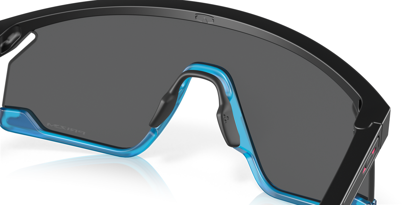 Anteojos de Sol Oakley OO9280 BXTR BLK MT GRY MZ