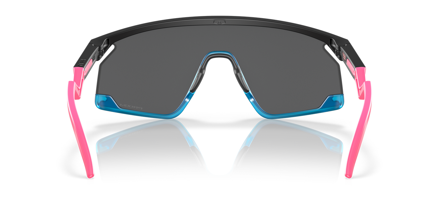 Anteojos de Sol Oakley OO9280 BXTR BLK MT GRY MZ