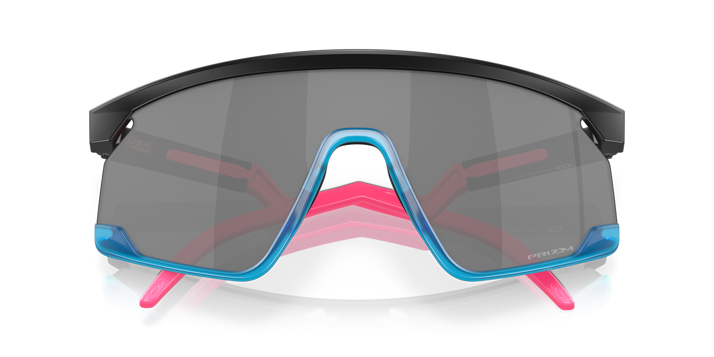Anteojos de Sol Oakley OO9280 BXTR BLK MT GRY MZ