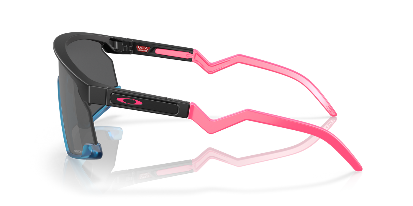 Anteojos de Sol Oakley OO9280 BXTR BLK MT GRY MZ
