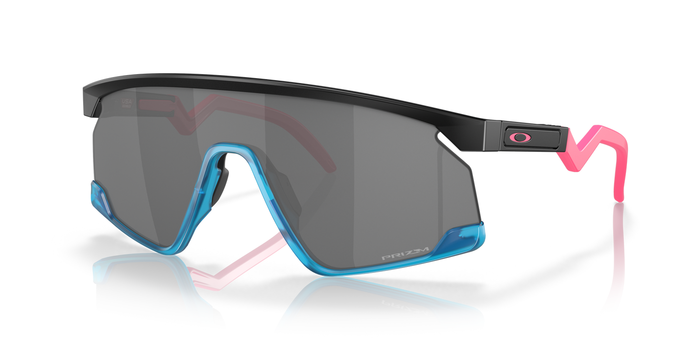 Anteojos de Sol Oakley OO9280 BXTR BLK MT GRY MZ