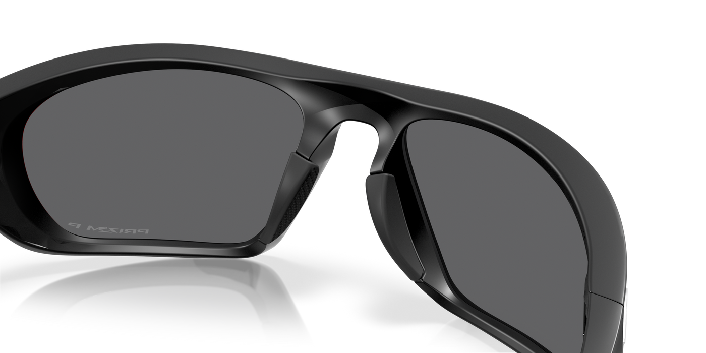 Anteojos de Sol Oakley Lateralis 9431